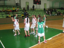 Момичетата на "Балкан" тръгват с победа